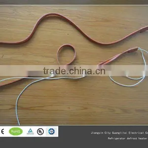 Silicone Heater Cable thumbnail-1