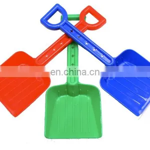 Colourful Harmless Plastic Injection Mould thumbnail-1
