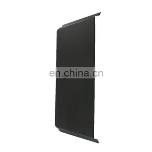 Auto Parts Texture Surface Treatment Prototype Custom Plastic Injection Molding Product Plastic Car Mould Polycarbonate Mod Oem thumbnail-2