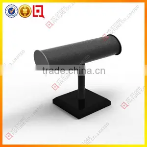 Fashion Design Stainless Steel Jewelry Stand thumbnail-1
