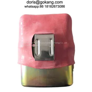 ZH30C Mining Oxygen Self Rescuer and Mining Breathing Apparatus thumbnail-3