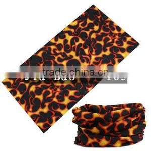 Polyester Microfiber Multifunction Headwrap thumbnail-1