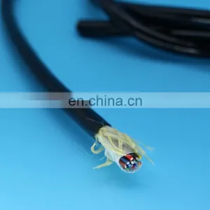 16 Core 22awg 24awg 26awg Cable Twisted Pair Cable for Robot thumbnail-4