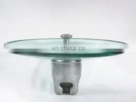 2020year Good Quality China High Quality Glass Insulator LXAP-70 thumbnail-4
