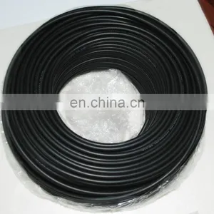 Pay Later PV Cable Solar Cable Single Core 6mm for Solar Power System thumbnail-3