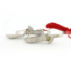 Cheap Promotion Sword Shape USB Flash Drives 16g 32g 64g Custom Stick Sword Flash Drive u Disk thumbnail-1