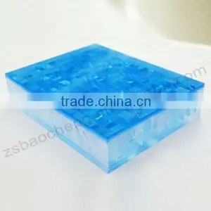 China Manufacturer Eco-friendly 3d Brick Wall Panel Decoration thumbnail-6
