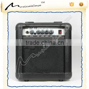 New Seeing Electric Guitar Amp thumbnail-1