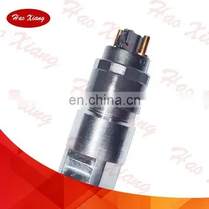 Best Quality Auto Diesel Injector OEM 0445120178 thumbnail-3