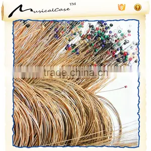 Beautiful Best Acoustic Guitar Strings thumbnail-1