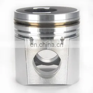 Tractor Auto Engine Diesel Piston 114mm 3917707/3802263/E21850 for 6CTAA300 thumbnail-1