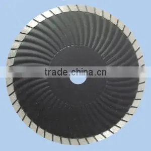 Hot-pressed Diamond Saw Blade thumbnail-3