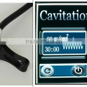 Cavitation Lipo Machine Laser Slimming Machine / Cavitation Slimming Fat Reduction Machine / Rf Slimming Machine Body Shaping thumbnail-3
