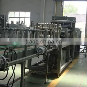 Automatic Wrapping Machine / Film Wrapping Machine thumbnail-5