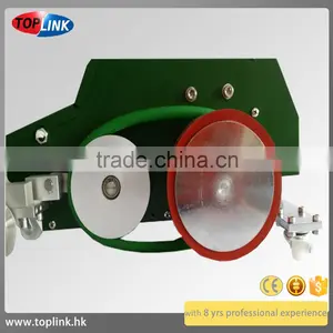 Hot Sale Multifunction UNIPLAN E Automatic PVC Banner Welding Machine With One Year Warranty Quality Choice thumbnail-4