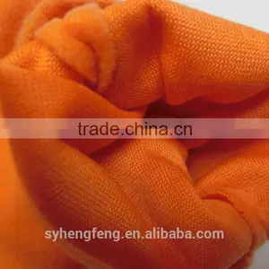 Winter Pure Color Polar Fleece Hot Water Bag Cover thumbnail-5