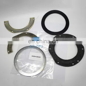 Steering Knuckle Repair Kit 43204-60020 for Land Cruiser Auto Parts Clutch Repair Kit thumbnail-2