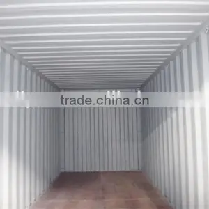 New 20ft Shipping Container for Sale in China thumbnail-5