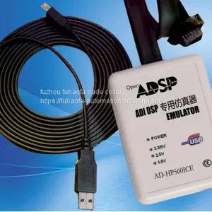 ADSP AD-HP560ICE Emulators ADZS-HPUSB-ICE thumbnail-1
