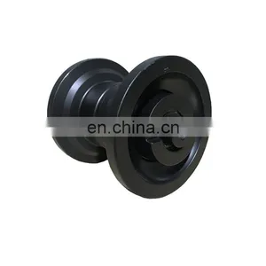 B22 B27 B3 VIO30 Track Roller Bottom Roller Mini Excavator thumbnail-1