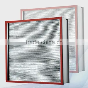 KLFC-023 Hepa Filter H14 thumbnail-1