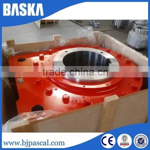 China Supplier Backstop Clutch Manufactures thumbnail-1