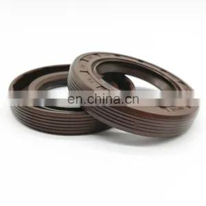 High Quality NBR FKM Rubber Mechanical Shaft Seal Truck Wheel Hub TC Oil Seal thumbnail-1