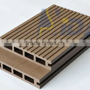 New Outdoor Wpc Decking thumbnail-1
