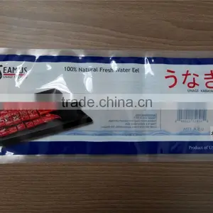 Custom Printed Food Grade Laminated PA PE Sea Food Plastic Bags thumbnail-1