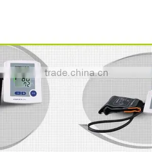 2016 Highly Quality Upper Arm Blood Pressure Monitor thumbnail-2