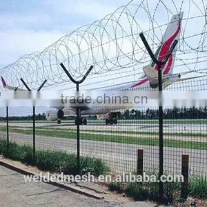 Security Fence(manufacturer) thumbnail-5