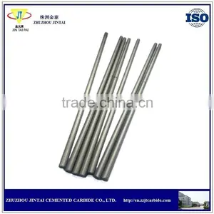 Customized High Wear-resistant Tungsten Carbide Bar thumbnail-1