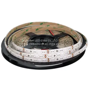Wholesale SMD3528 White PCB Led Strip Light for TV Park Hotel Car thumbnail-2