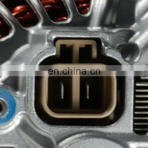 ME201745 Hot Selling 14V Auto Alternator for Mitsubishi Canter thumbnail-5