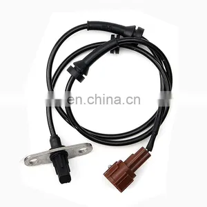 47900EB300 Auto Parts Good Quality Rear Right ABS Wheel Speed Sensor for Nissan Navara D22 2005-2015 thumbnail-2