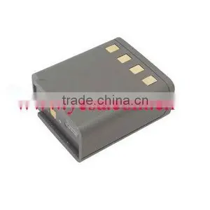 Two-way Radio Battery for MOTOROLA NTN5414 thumbnail-1