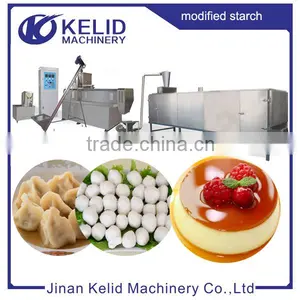 Cassava Corn Modified Starch Making Machine Quality Choice thumbnail-4