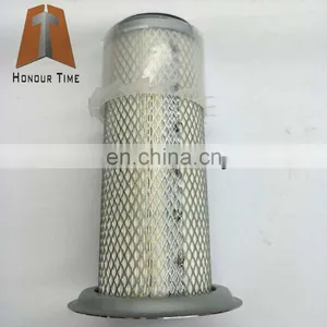 37Z-02-AF935 SH60 LS60 Air Filter for Excavator Filter thumbnail-2