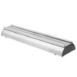 Double-sided Roll Up Banner Stand thumbnail-1