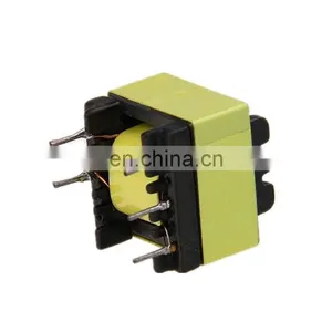 PQ/EE/ETD Type Ferrite Core Transformer Flyback High Frequency Transformer EE25 ER28 PQ35 thumbnail-1