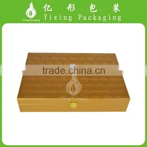 Luxury High End Leather Box for Gift thumbnail-2
