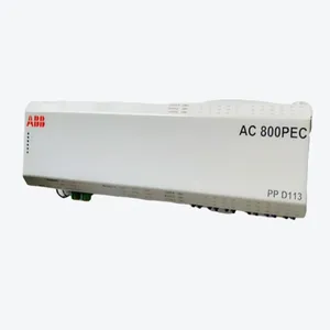 ABB PP877 3BSE069272R2 DCS Module Amazing Discount thumbnail-3