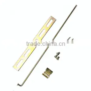 Metal Accessoires for Car Central Locking Actuator thumbnail-2