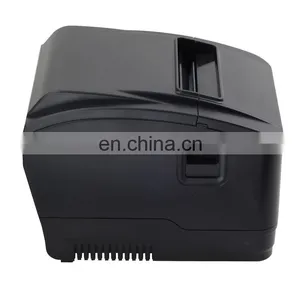 OEM Factory Price Stock Products Status and 260mm/s Black/white Printer Speed Pos Thermal Printer thumbnail-3