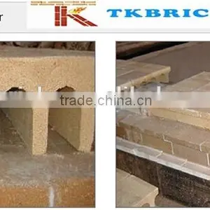 Tunnel Kiln Car Brick for Ceramic Tunnel Kiln Clay Brick Tunnel Kiln thumbnail-4