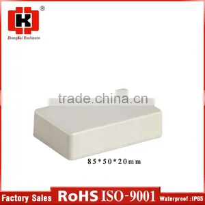 Good Material High Standard Plastic Weatherproof Electrical Boxes thumbnail-2