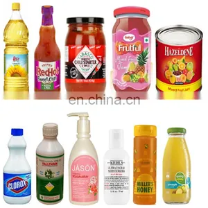 Watsapp+ 86 15504261925 Cheap Factory Price Label Sticker Machine Automatic thumbnail-5