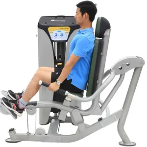 China Wholesale Gym Equipment Fitness Equipment Manufacturers Seated Dip thumbnail-1