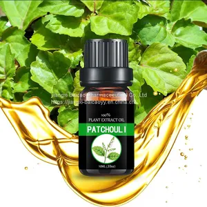 Food and Medicine Grade Patchouli Oil Chinese Medicinal Oil Plant Essential Oil Massage Oil thumbnail-2
