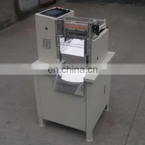CE ISO Automatic Film Mini Die Cutting Machine thumbnail-1